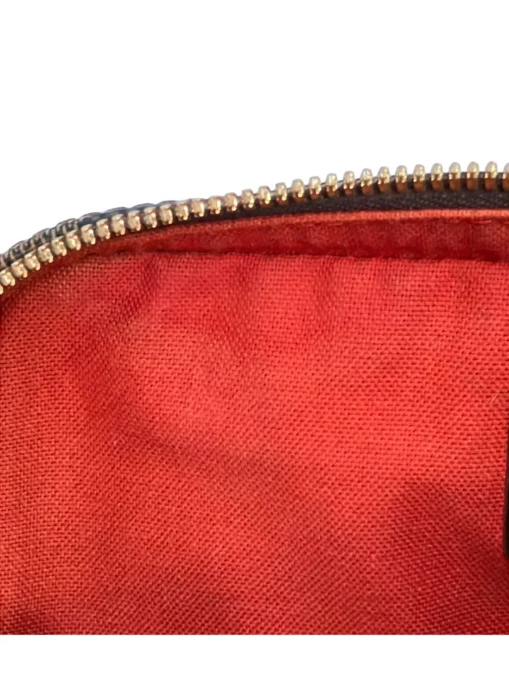 Louis Vuitton Belt Bag Damier Geronimos